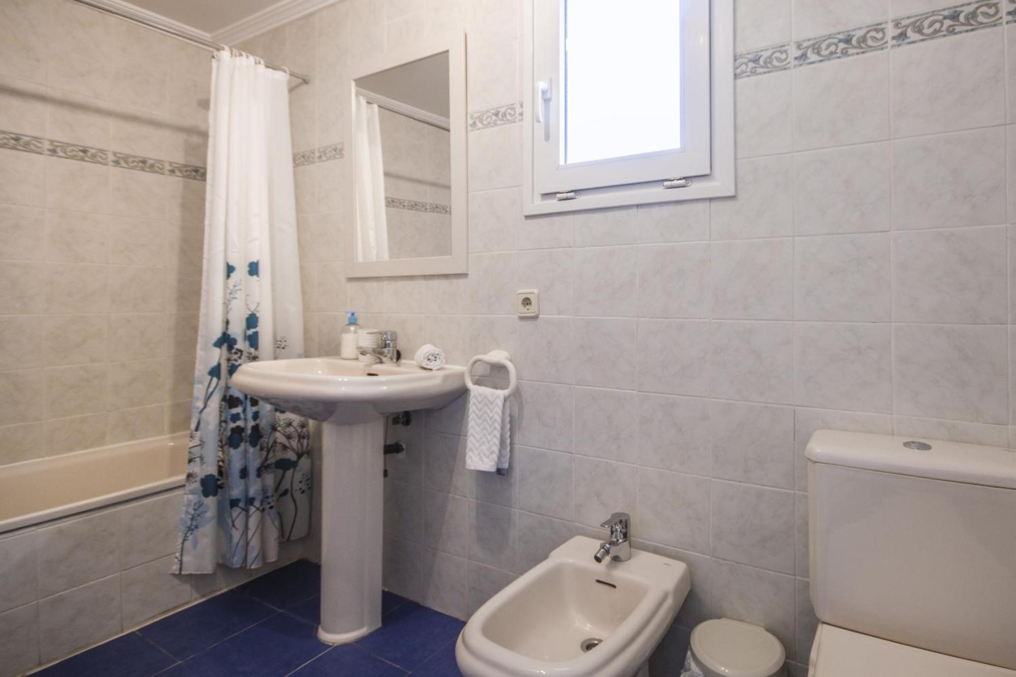 Altamar Townhouse Villa Javea Exterior photo